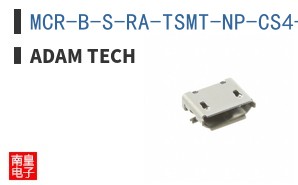 MCR-B-S-RA-TSMT-NP-CS4-T/R ͼƬ